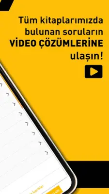 HIZ'la Çözüm android App screenshot 6